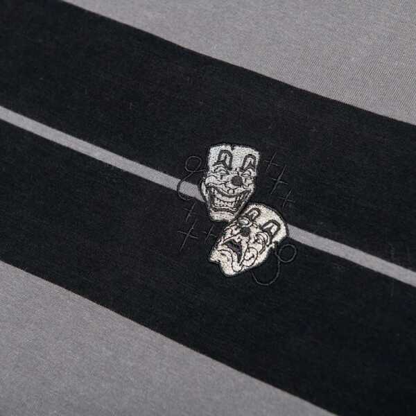 Men's DGK MINDSET T-Shirt - Image 3