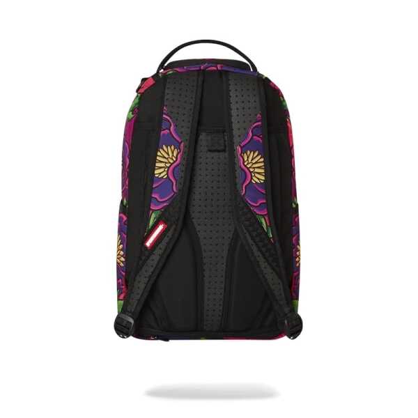 Mochila Sprayground Money Bear Fiend Zombie - Image 4