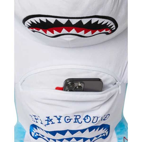 Mochila Sprayground SHARK PLUSH BACKPACK - Image 7