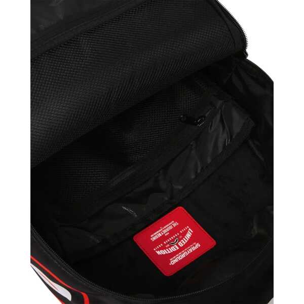 Mochila Sprayground GHOSTBUSTERS LOGO AND SHARK MOUTH - Image 9