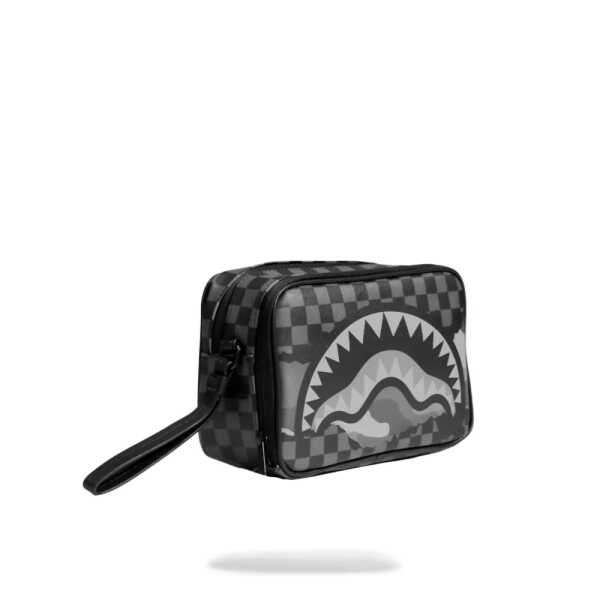 Pochette Sprayground 3AM TEAR IT UP TOILETRY BRICK - Image 2