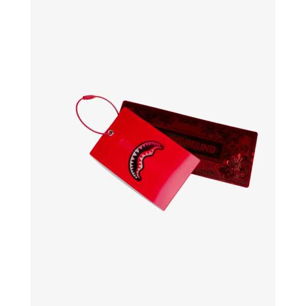 Pochette Sprayground 3AM TEAR IT UP TOILETRY BRICK - Image 4