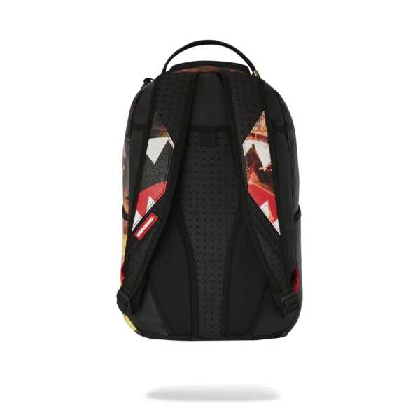 Mochila Sprayground SHARK CHECK BACKPACK - Image 5