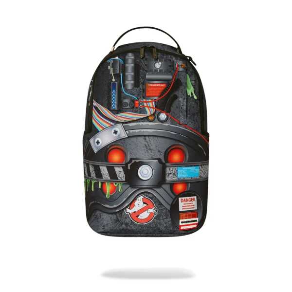 Mochila Sprayground GHOSTBUSTERS PROTON BACKPACK