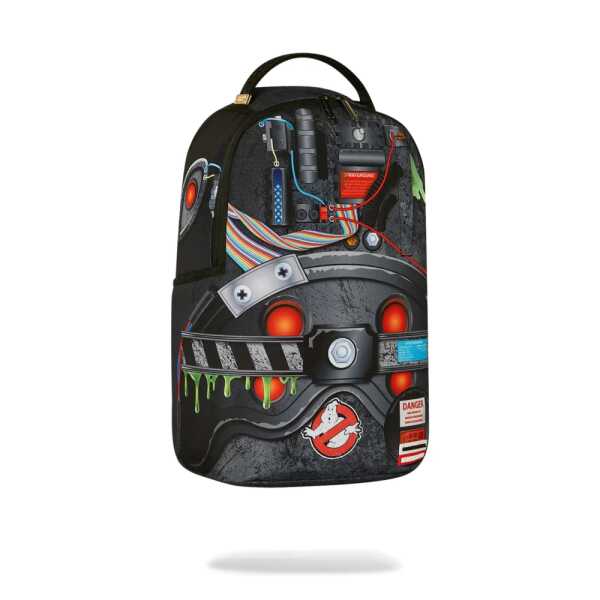 Mochila Sprayground GHOSTBUSTERS PROTON BACKPACK - Image 2