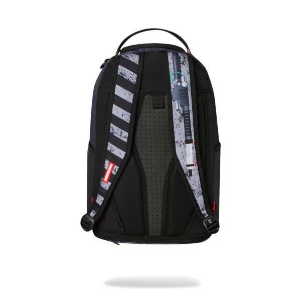 Mochila Sprayground GHOSTBUSTERS PROTON BACKPACK - Image 3