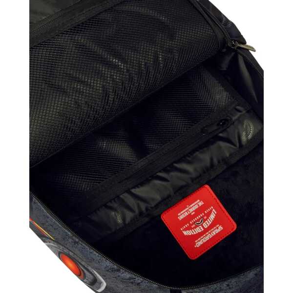 Mochila Sprayground GHOSTBUSTERS PROTON BACKPACK - Image 4