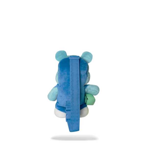 Riñonera Sprayground PLUSH BEAR CROSSBODY - Image 4