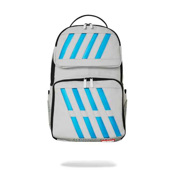 Mochila Sprayground LED BAG TO THE FUTURE BACKPACK