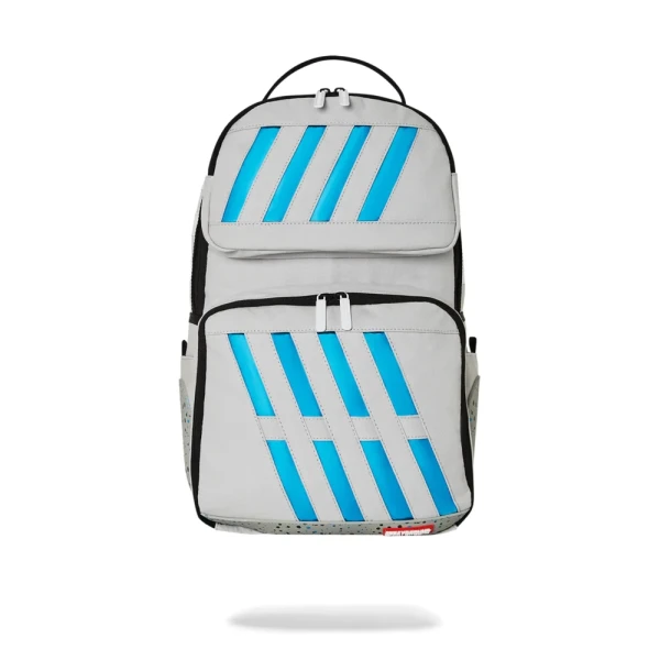 Mochila Sprayground LED BAG TO THE FUTURE BACKPACK
