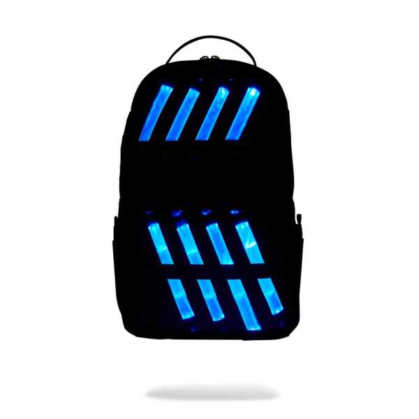 Mochila Sprayground LED BAG TO THE FUTURE BACKPACK - Image 7