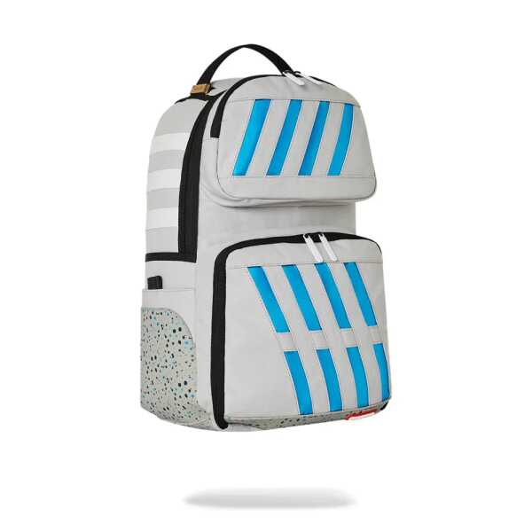 Mochila Sprayground LED BAG TO THE FUTURE BACKPACK - Image 3