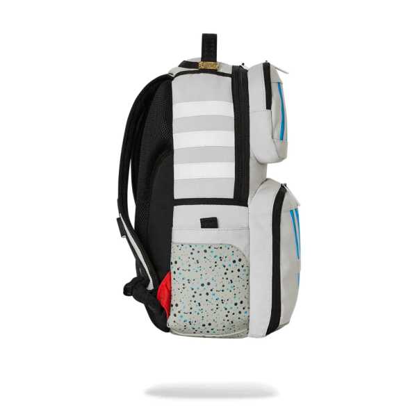 Mochila Sprayground LED BAG TO THE FUTURE BACKPACK - Image 5