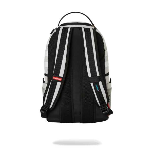 Mochila Sprayground LED BAG TO THE FUTURE BACKPACK - Image 6
