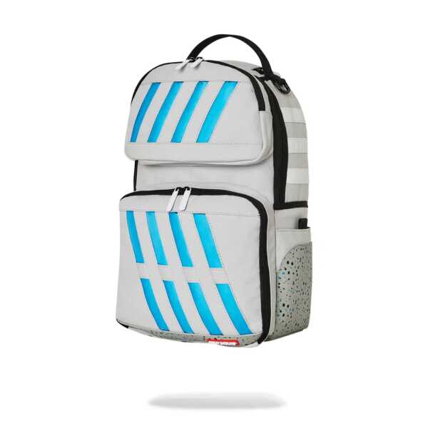 Mochila Sprayground LED BAG TO THE FUTURE BACKPACK - Image 4
