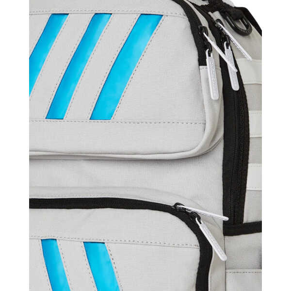 Mochila Sprayground LED BAG TO THE FUTURE BACKPACK - Image 8