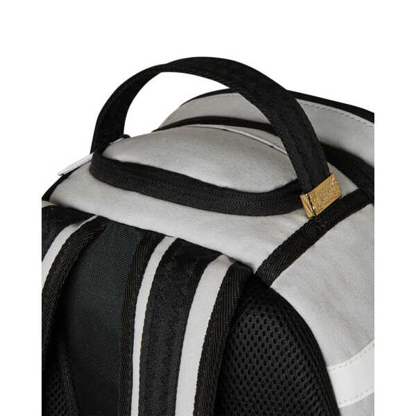 Mochila Sprayground LED BAG TO THE FUTURE BACKPACK - Image 9