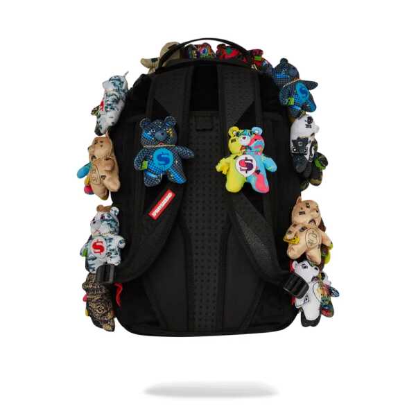 Mochila Sprayground PLUSH PARTY BACKPACK - Image 4