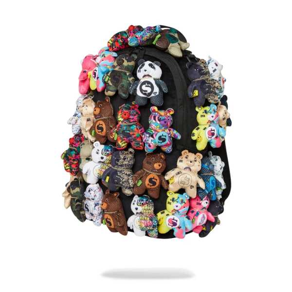 Mochila Sprayground PLUSH PARTY BACKPACK - Image 3
