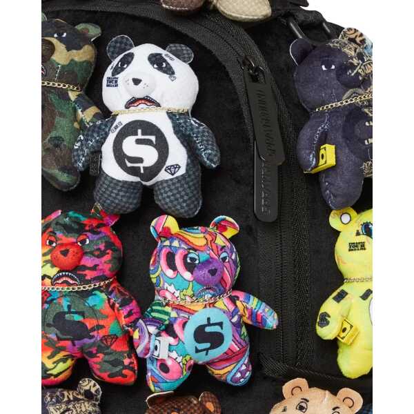 Mochila Sprayground PLUSH PARTY BACKPACK - Image 5