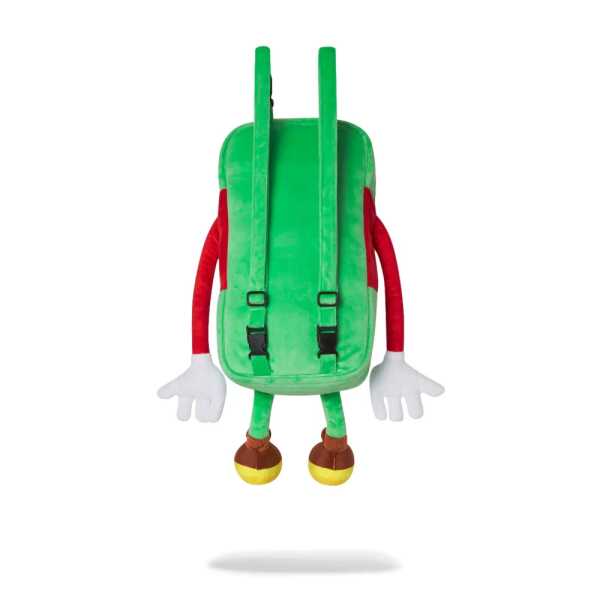 Mochila Sprayground PLUSH BACKPACK MONEY BOY BACKPACK - Image 4