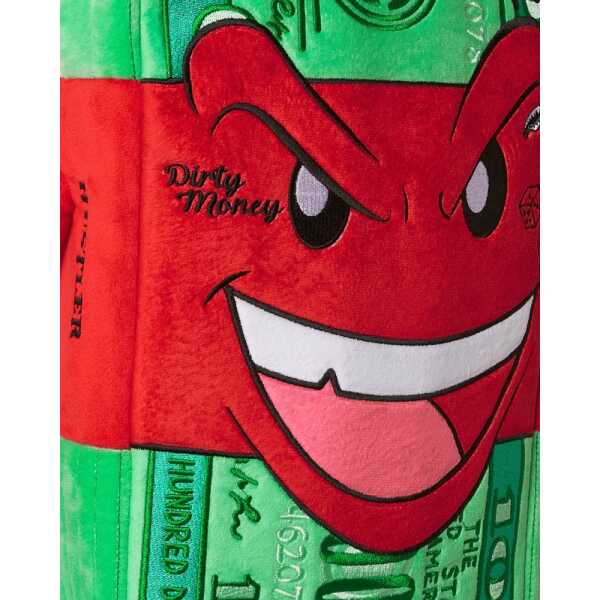 Mochila Sprayground PLUSH BACKPACK MONEY BOY BACKPACK - Image 5