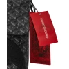 Bolsa pequeña Sprayground 3DSG BLACKOUT MESSENGER SLING - Image 4