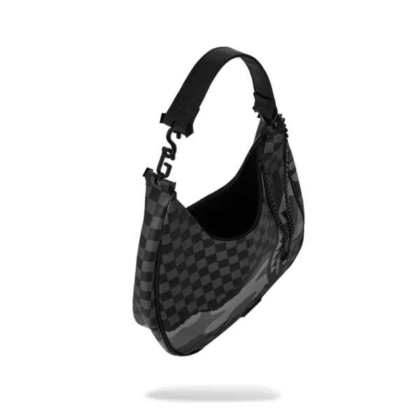 Bolsa pequeña Sprayground SPLIT UP CAMO TEAR VICE SHOULDER BAG - Imagen 4