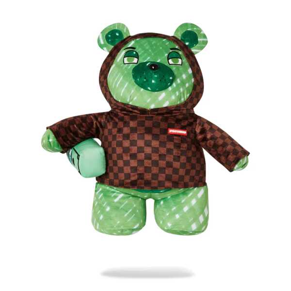 Mochila Sprayground SIP FADE AWAY HOODY MONEYBEARS