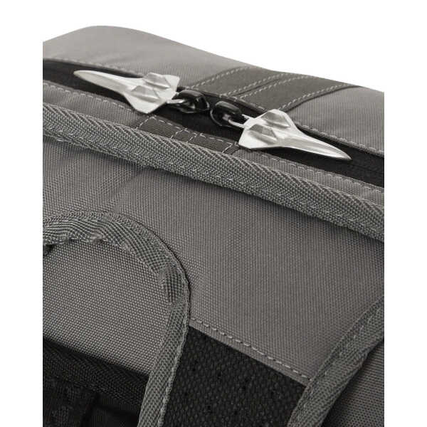 Mochila Sprayground TOP GUN PATCHES DLX BACKPACK - Image 7