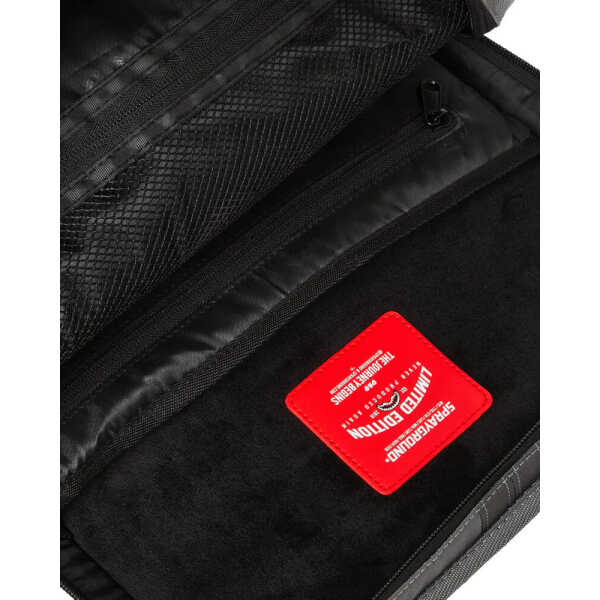 Mochila Sprayground TOP GUN PATCHES DLX BACKPACK - Image 11
