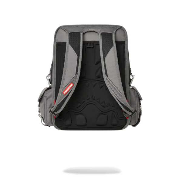 Mochila Sprayground TOP GUN PATCHES DLX BACKPACK - Image 5