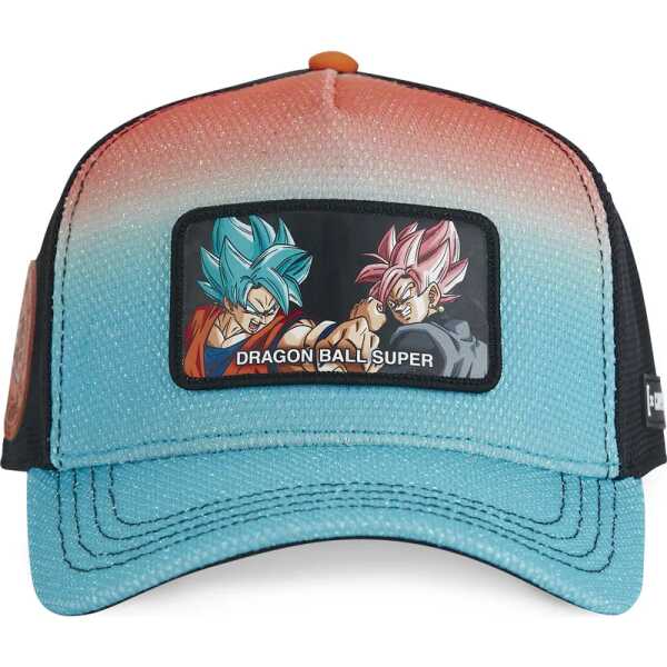 Capslab x GOKU Dragon Ball - Image 4