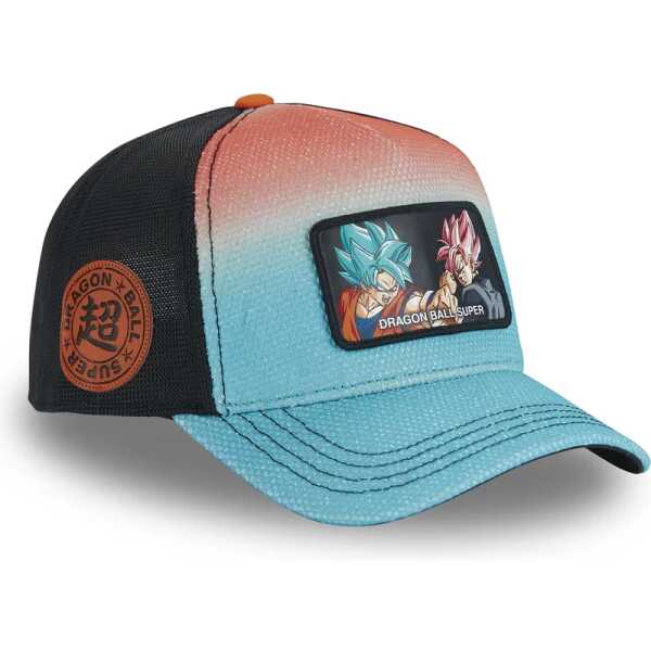 Capslab x GOKU Dragon Ball - Image 3