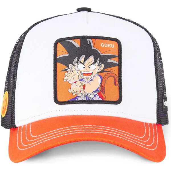Capslab x GOKU Dragon Ball - Image 3
