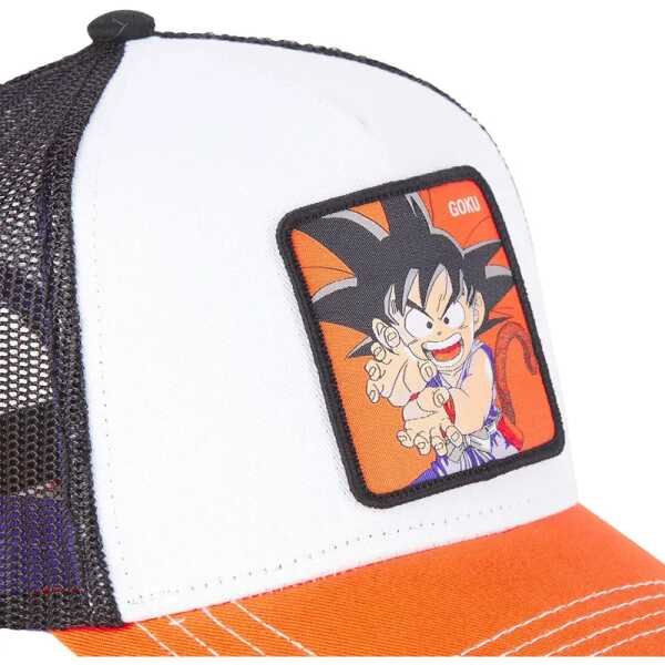 Capslab x GOKU Dragon Ball - Image 4