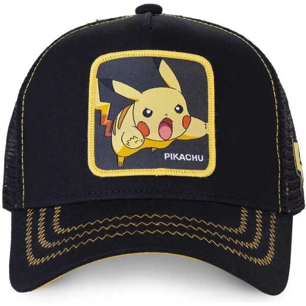 Capslab x Pokemon Pikachu - Image 3
