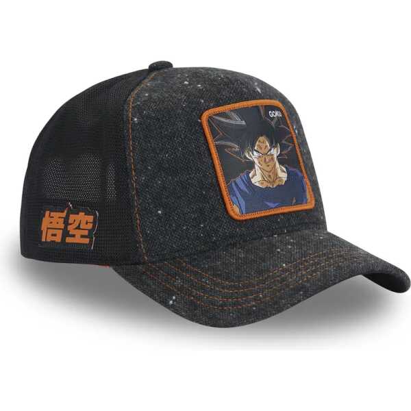 Capslab x GOKU Dragon Ball - Image 4
