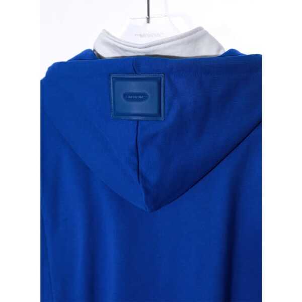 MWM TEDDY CAPSULE HOODY - Image 4
