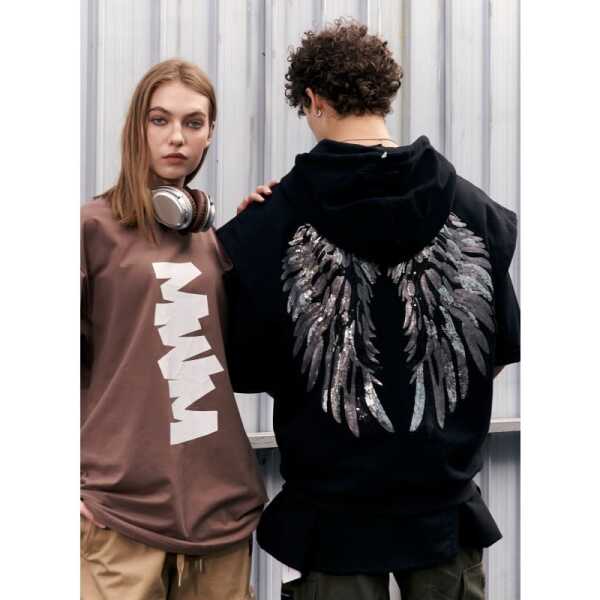 MWM WINGS CAPSLE VEST - Image 4