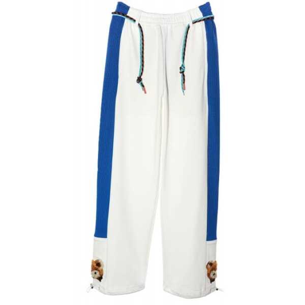 MWM TEDDY CAPSULE PANTS