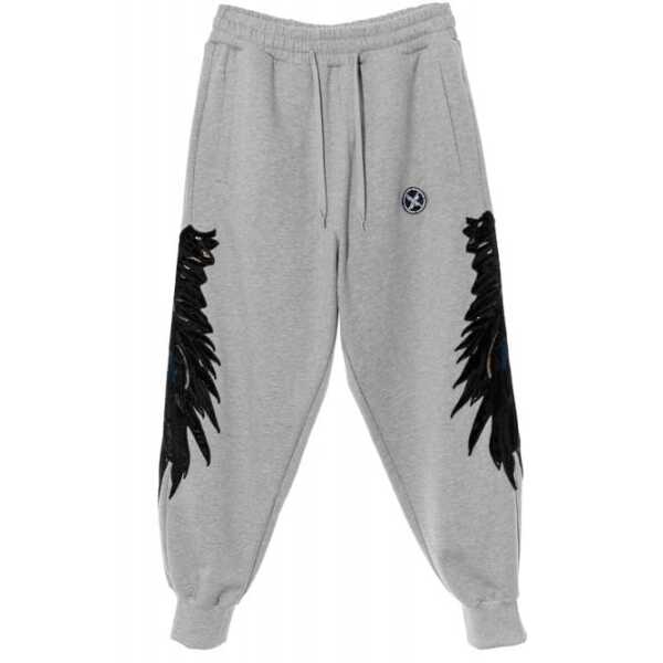 MWM WINGS CAPSULE PANTS