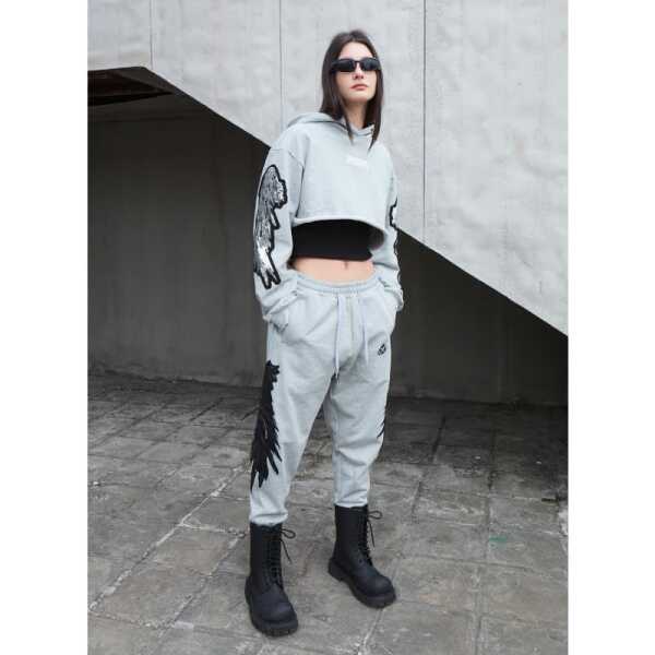 MWM WINGS CAPSULE PANTS - Image 3