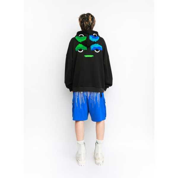 MWM BLACK CAPSULE HOODY - Image 6