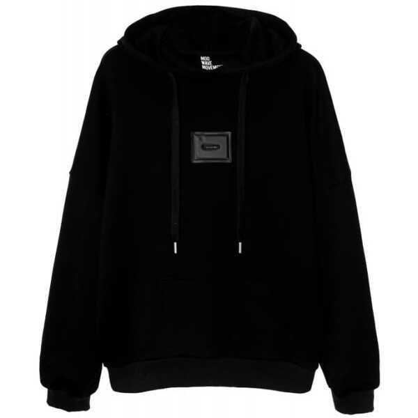 MWM BLACK CAPSULE HOODY