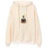 MWM TEDDY CAPSULE HOODY