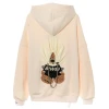 MWM TEDDY CAPSULE HOODY - Image 2