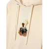 MWM TEDDY CAPSULE HOODY - Image 3