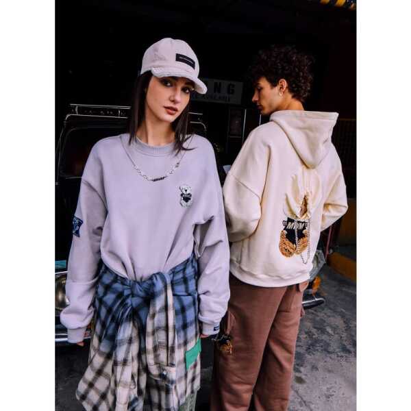 MWM TEDDY CAPSULE HOODY - Image 6