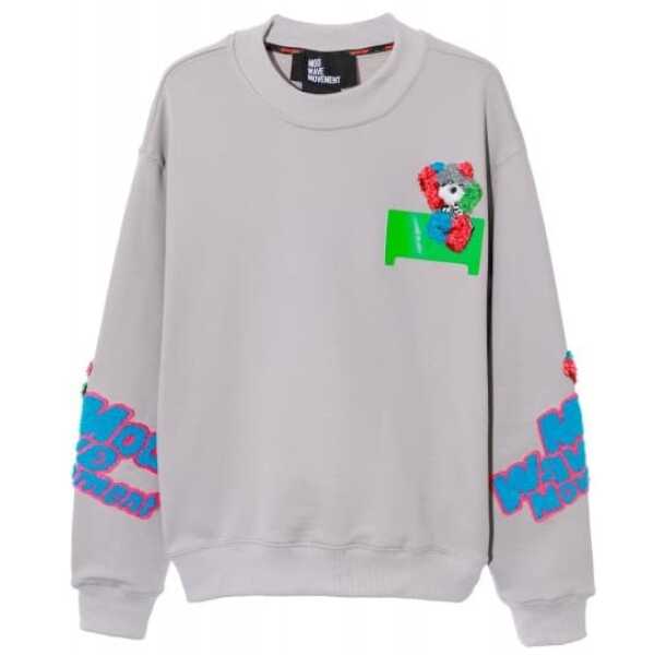 MWM TEDDY BEAR CAPSULE
